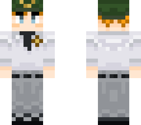 narrator | Minecraft Skins