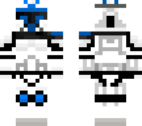 alpha arc trooper