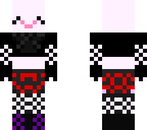 alt axolotl