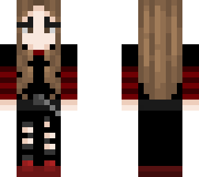 alternate / grunge