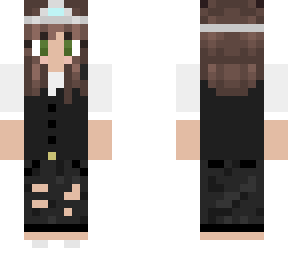 alwayssalem royal skin updated