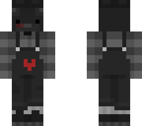 am dog (cursed)