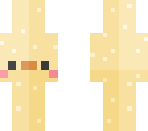 am duck