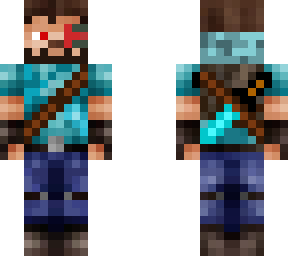 an edit of adventure steve! credit to jjking97! but he is mad!!!