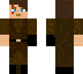 anakin skywalker (revenge of the sith) (remake)
