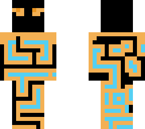 ancient space bot