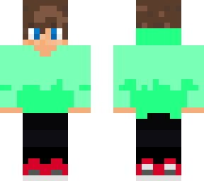anime boy