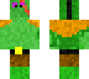 another orc