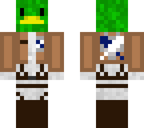 aot mallard