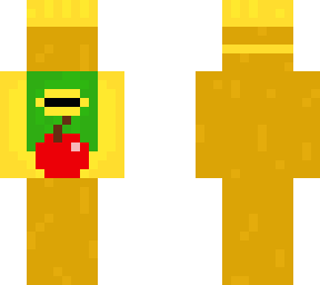apple juice warior