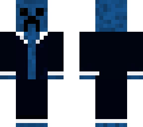 aqua creeper