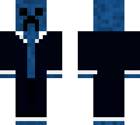 aqua creeper