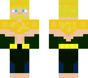 aquaman