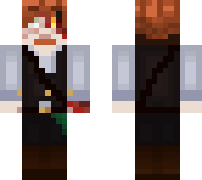 argyle infected