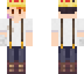 ari - crown