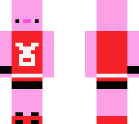 ask fortnite pink
