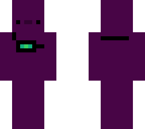 ask fortnite purple