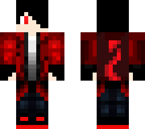 assasin red