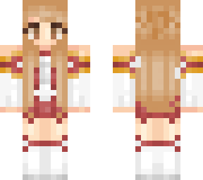 asuna yuuki