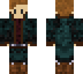 attack of titan scout roy m