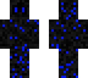 awsome itself blue version