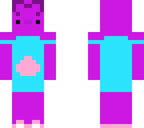 axolotl dress