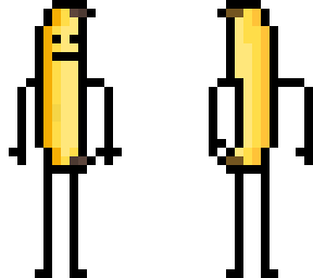 banana boi