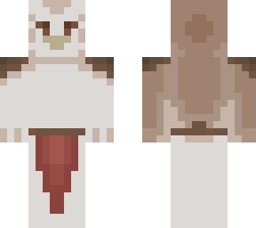 barberic owl