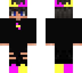 baw sweat skin