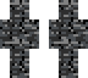 bed rock camo