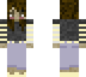 bee inspired outfit