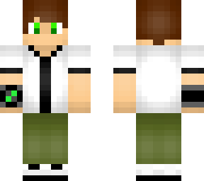 benten actualizado
