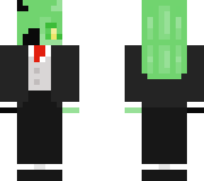 better main skin with different horns