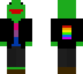 bi frogge