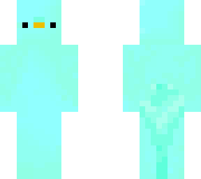 bird revamp