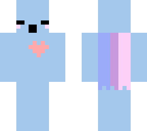 bi***ual blob boi