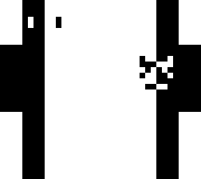 black and white  stract