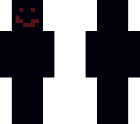 black man (classic 4px)