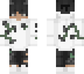 black rose boy revamp