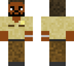black sherrif