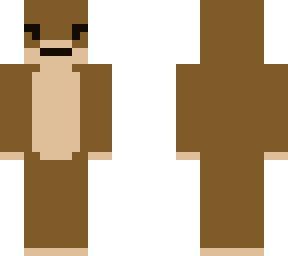 blank monkey