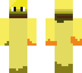 blaze skin
