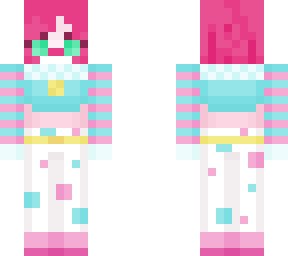 blitz clown