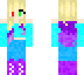 blondie gal