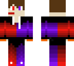 blood vs magic guy