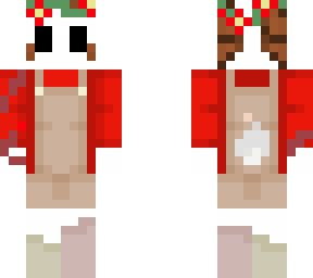 bloodvines ver goat