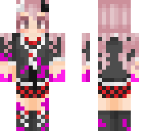 bloody junko