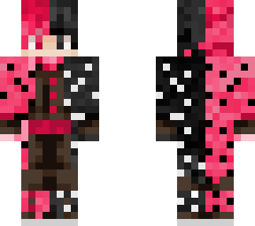 blossom zenitsu (demon slayer)