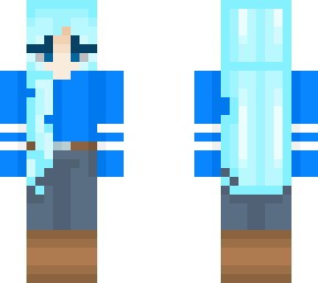 blue as the ocean/rce/fixed