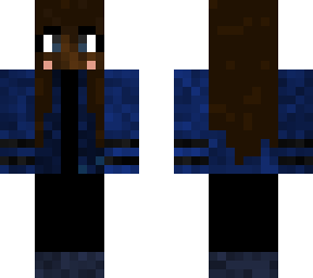 blue baddie >:3